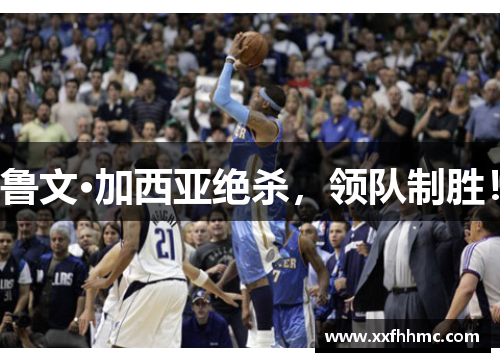 鲁文·加西亚绝杀，领队制胜！